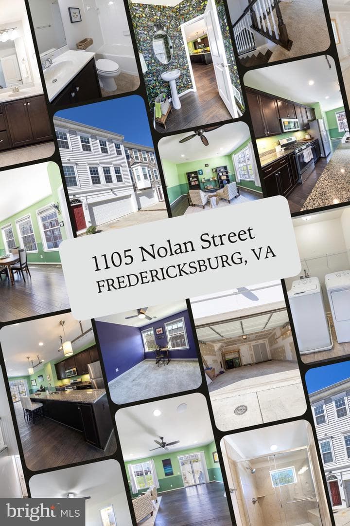 1105 Nolan Street photo 1