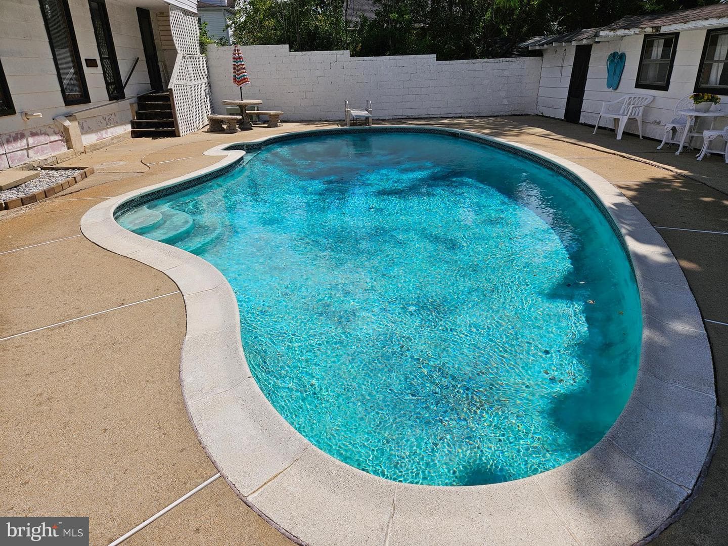 1318 Dandridge Street photo 44