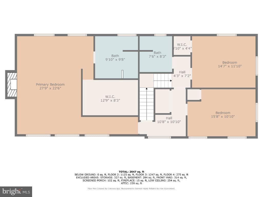 701 Hanover Street photo 131