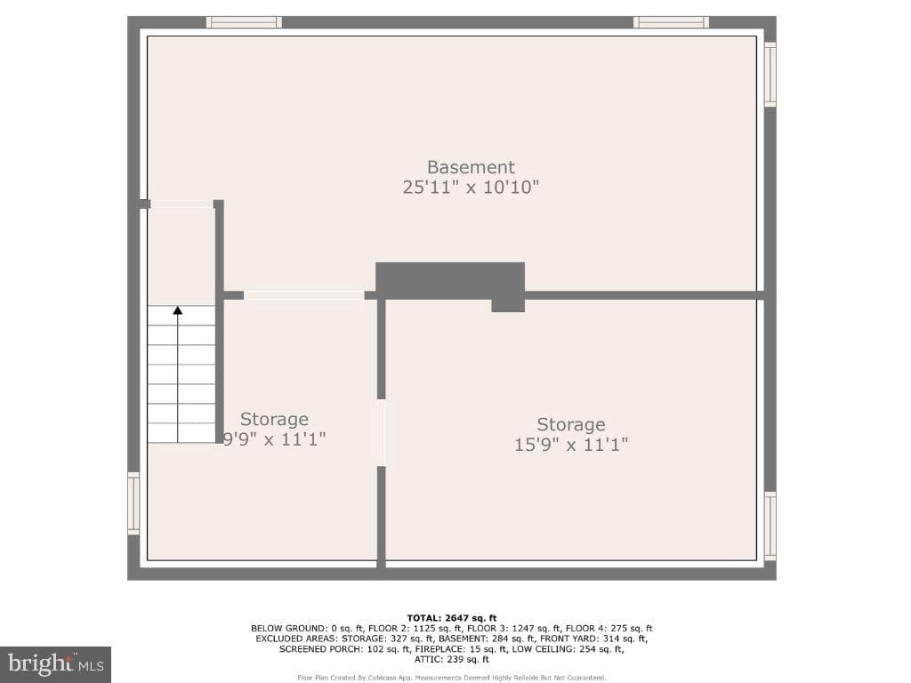 701 Hanover Street photo 133