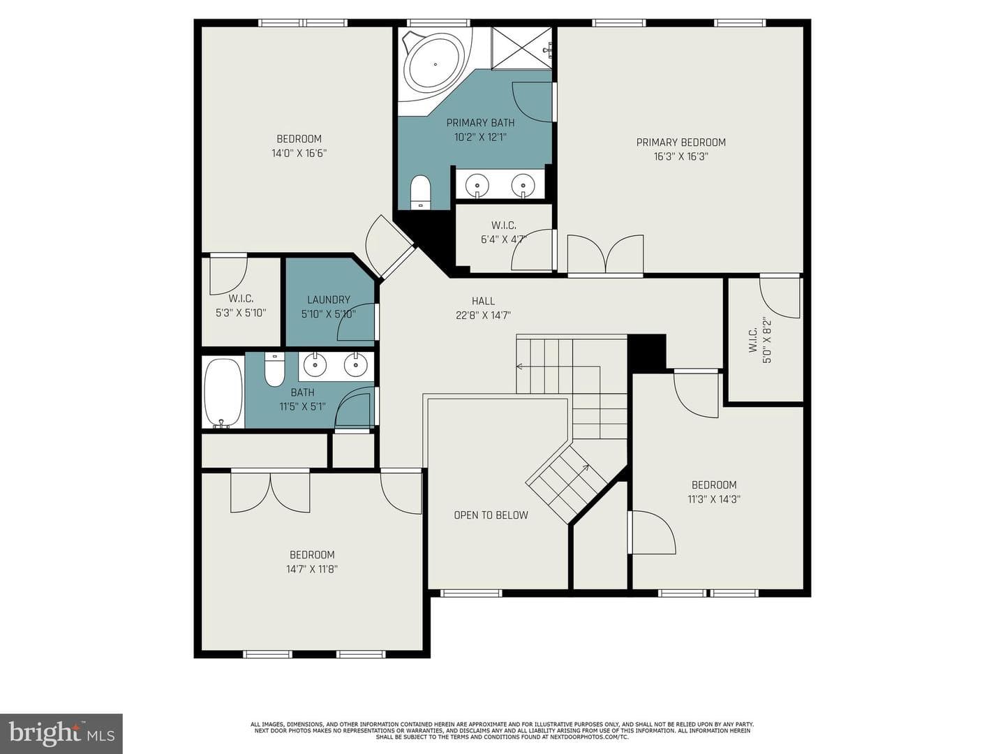 1403 Idlewild Boulevard photo 46