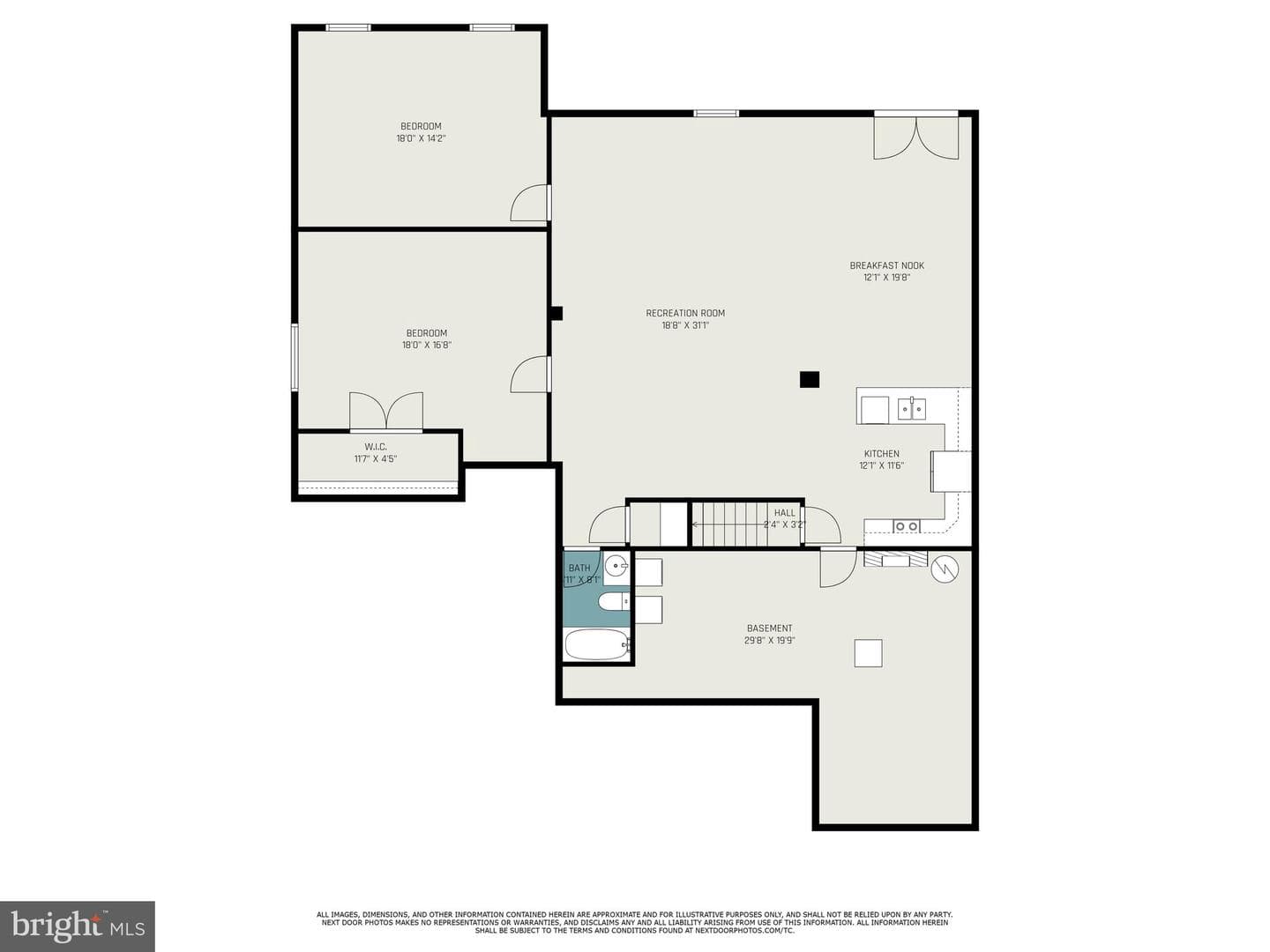 1404 Preserve Lane photo 35