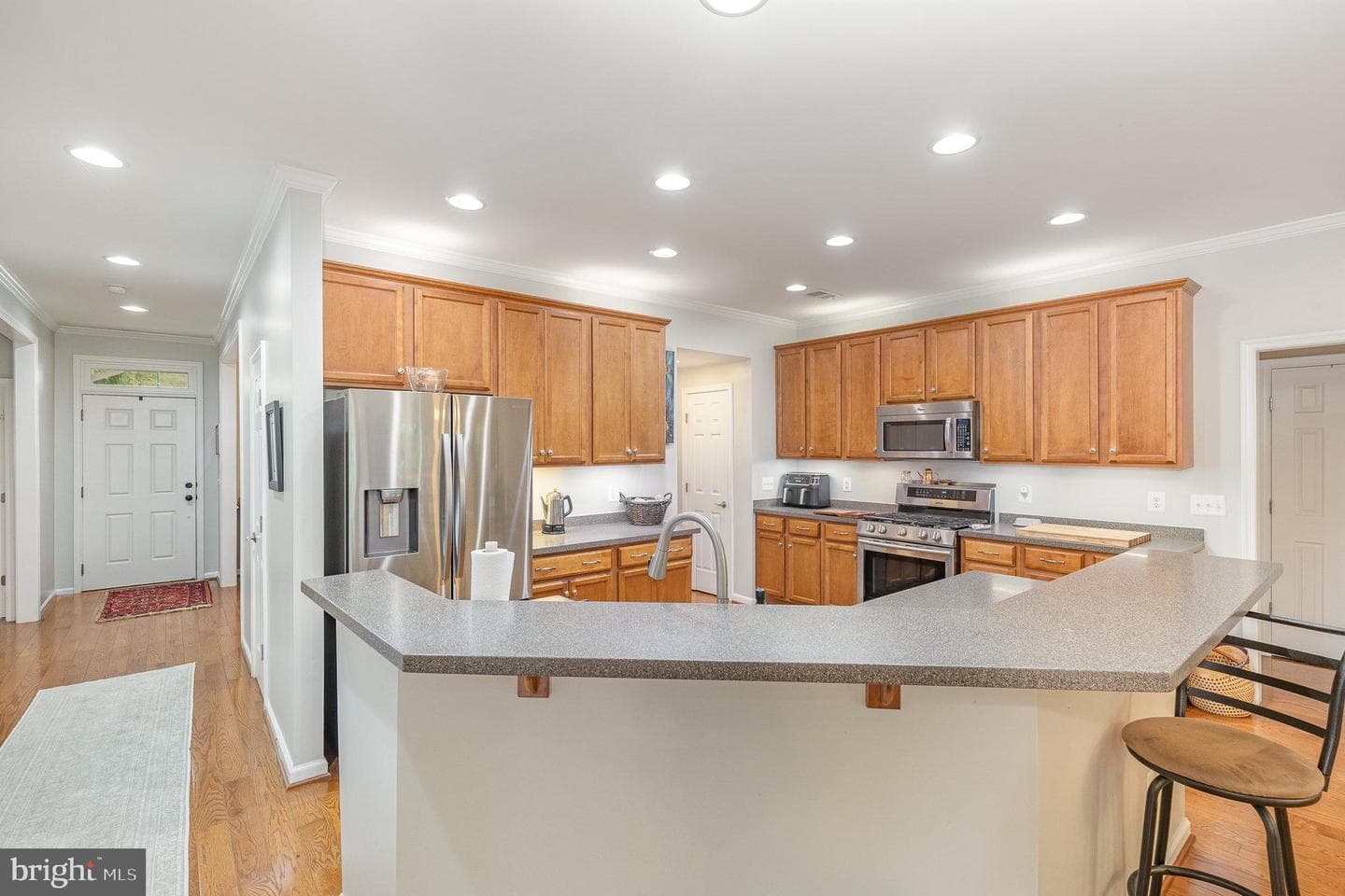 1404 Preserve Lane photo 4