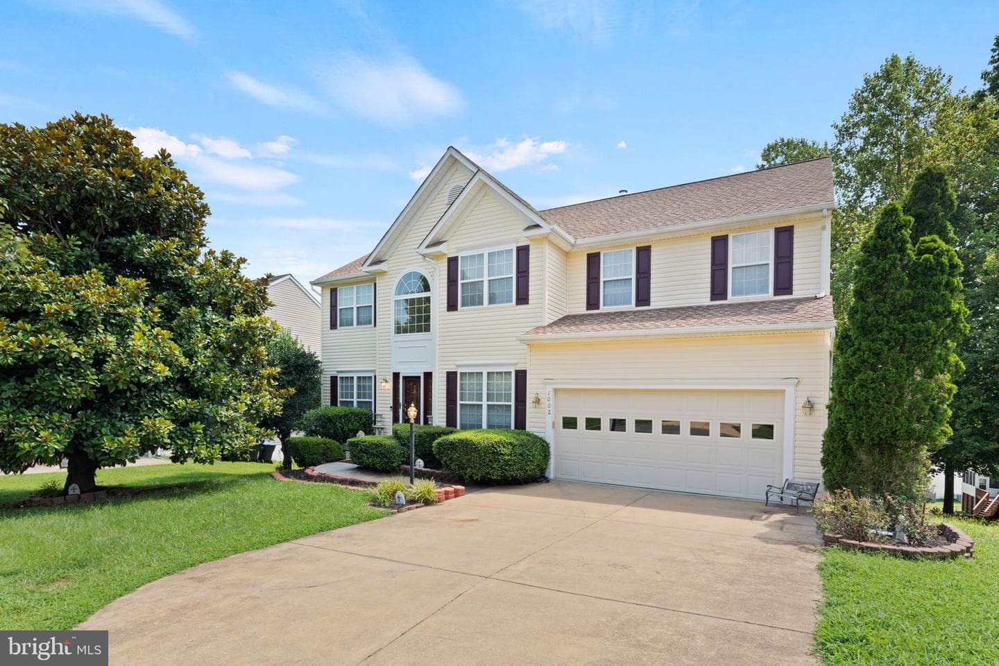 1002 Black Oak Court