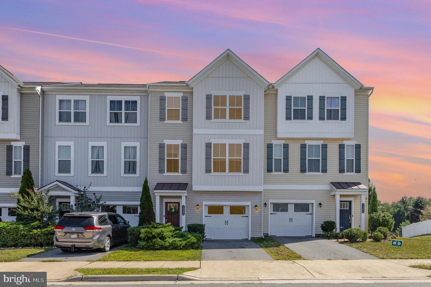 1302 Hudgins Farm Circle photo 3