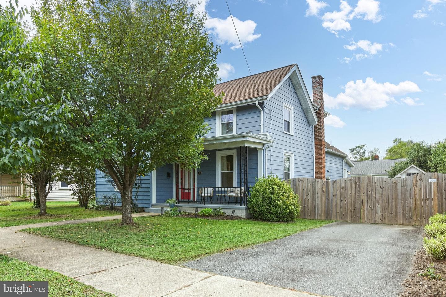 510 Spottswood Street photo 2
