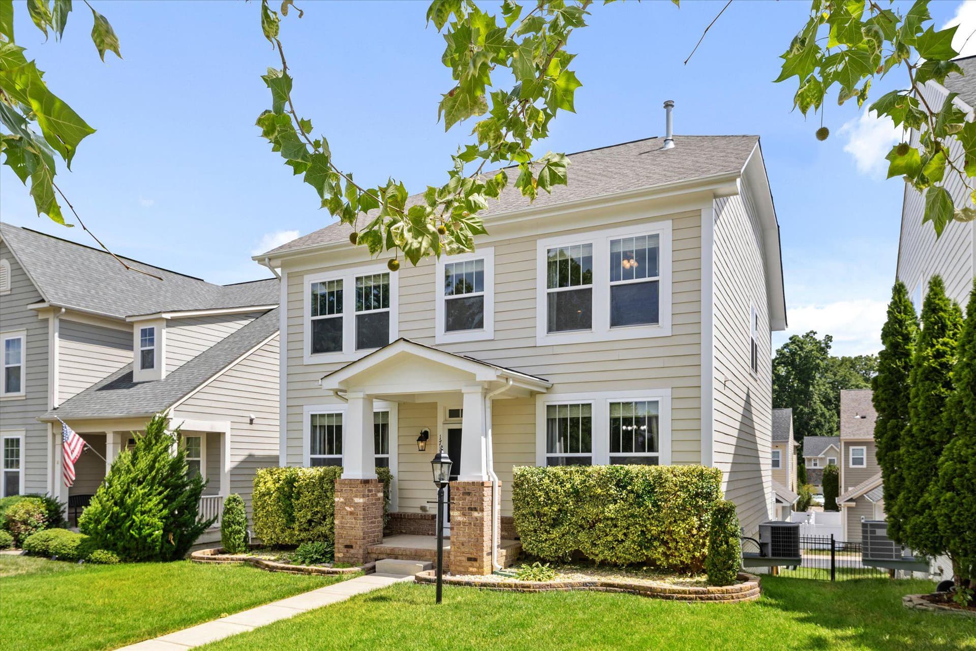 1713 Idlewild Boulevard photo 4
