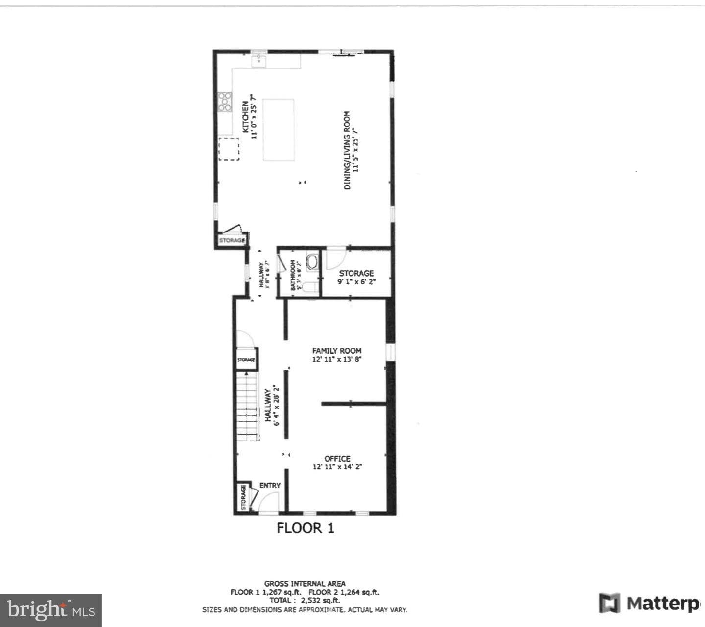 1606 Charles Street photo 45