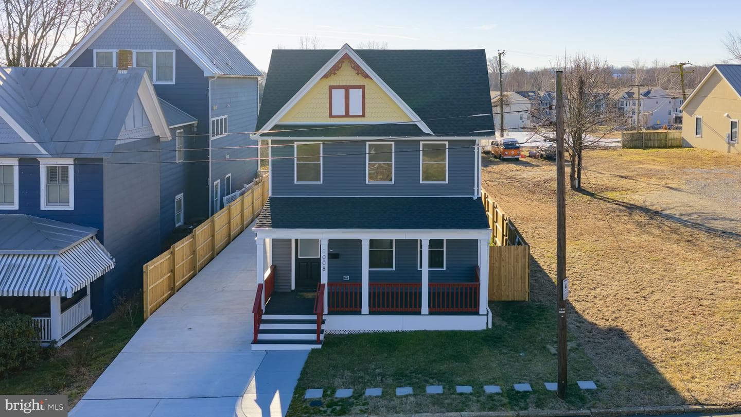 1008 Lafayette Boulevard photo 70