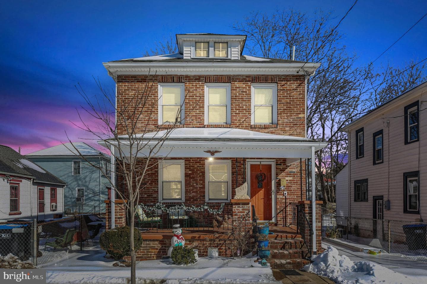 1511 Charles Street photo 1