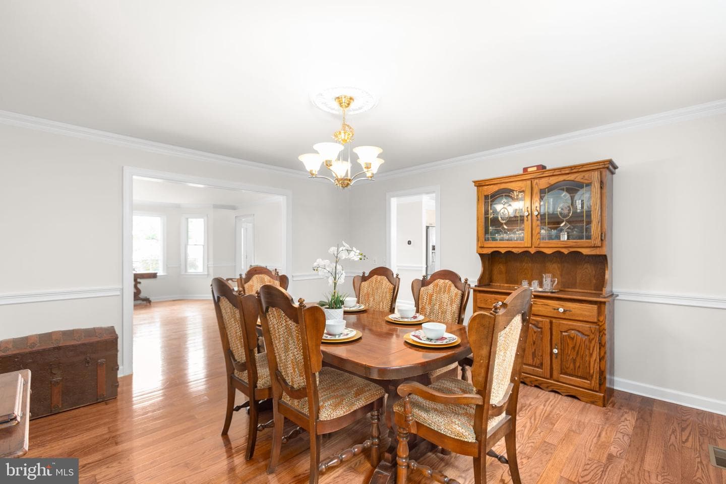 1001 Featherston Court photo 49