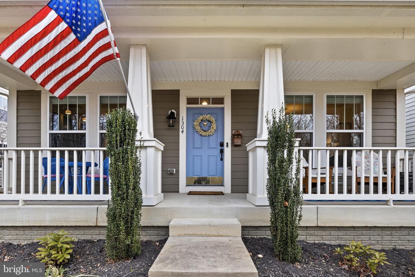 1304 Brigadier Drive photo 55