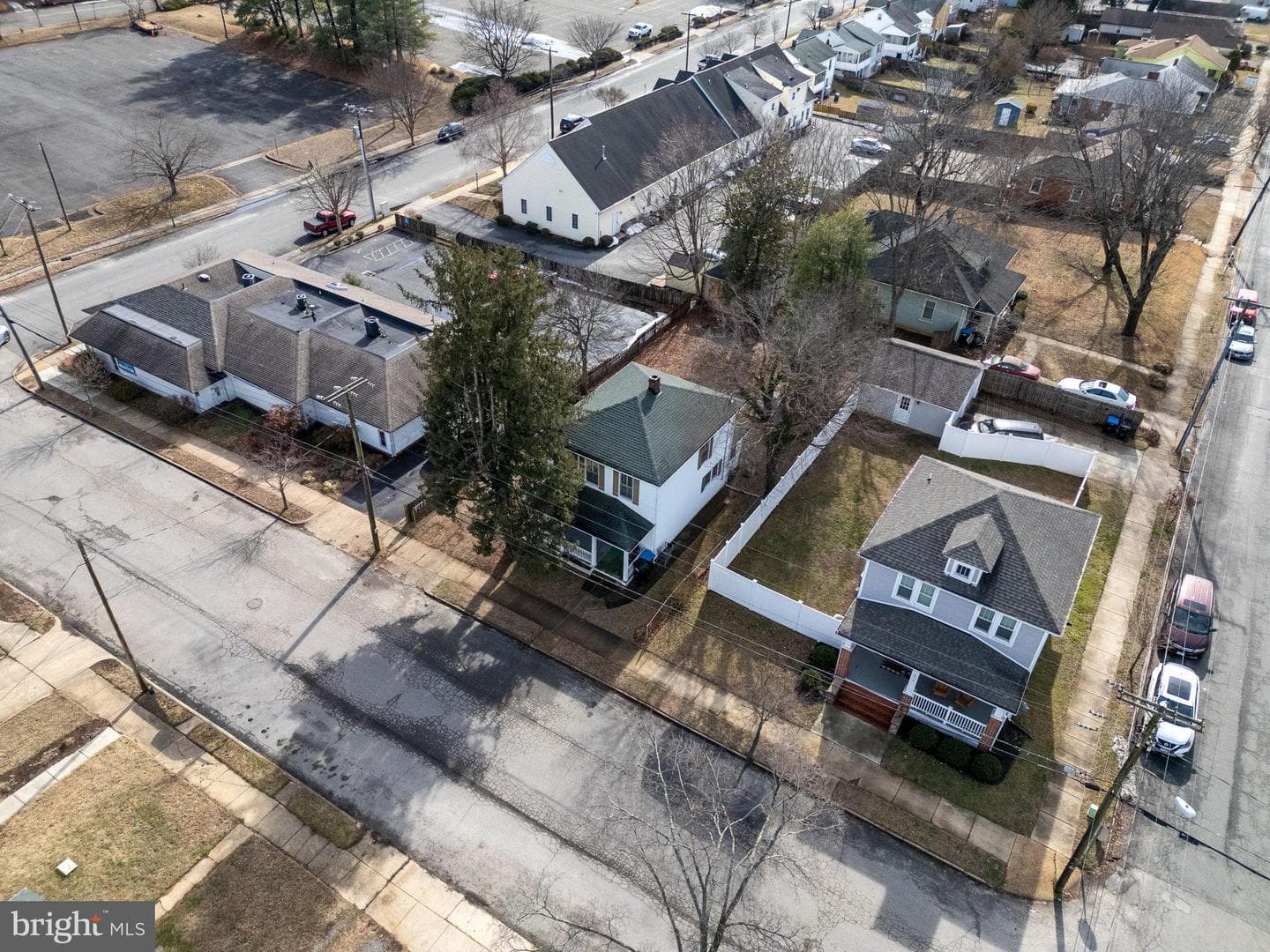 2510 Charles Street photo 18