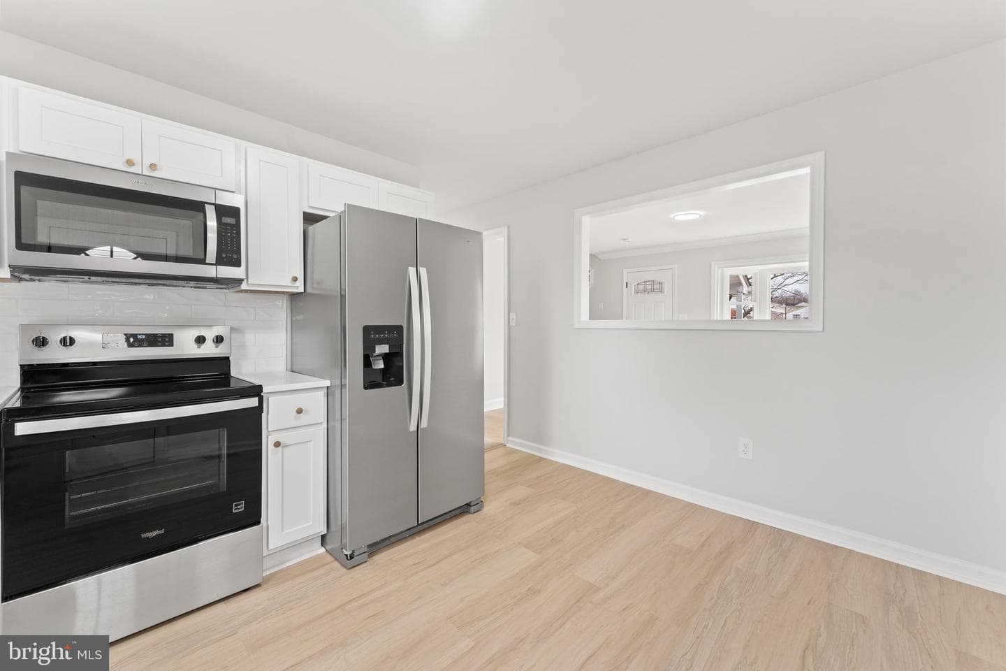 423 Mckinney Street photo 5