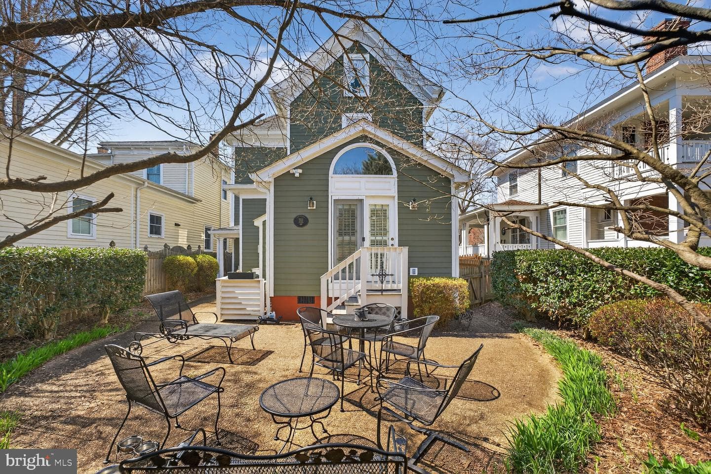 1305 Washington Avenue photo 39