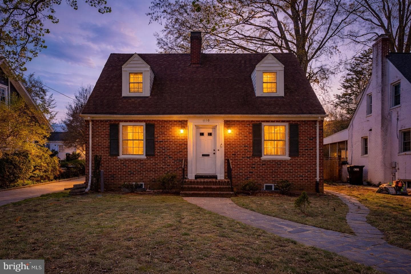 1110 College Avenue photo 3