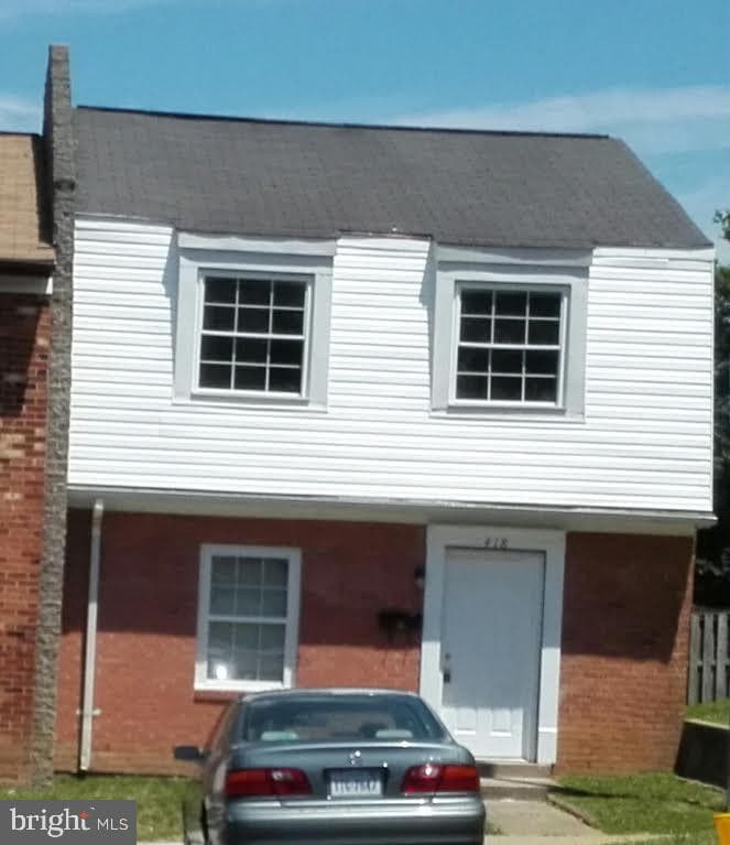 418 Rann Court