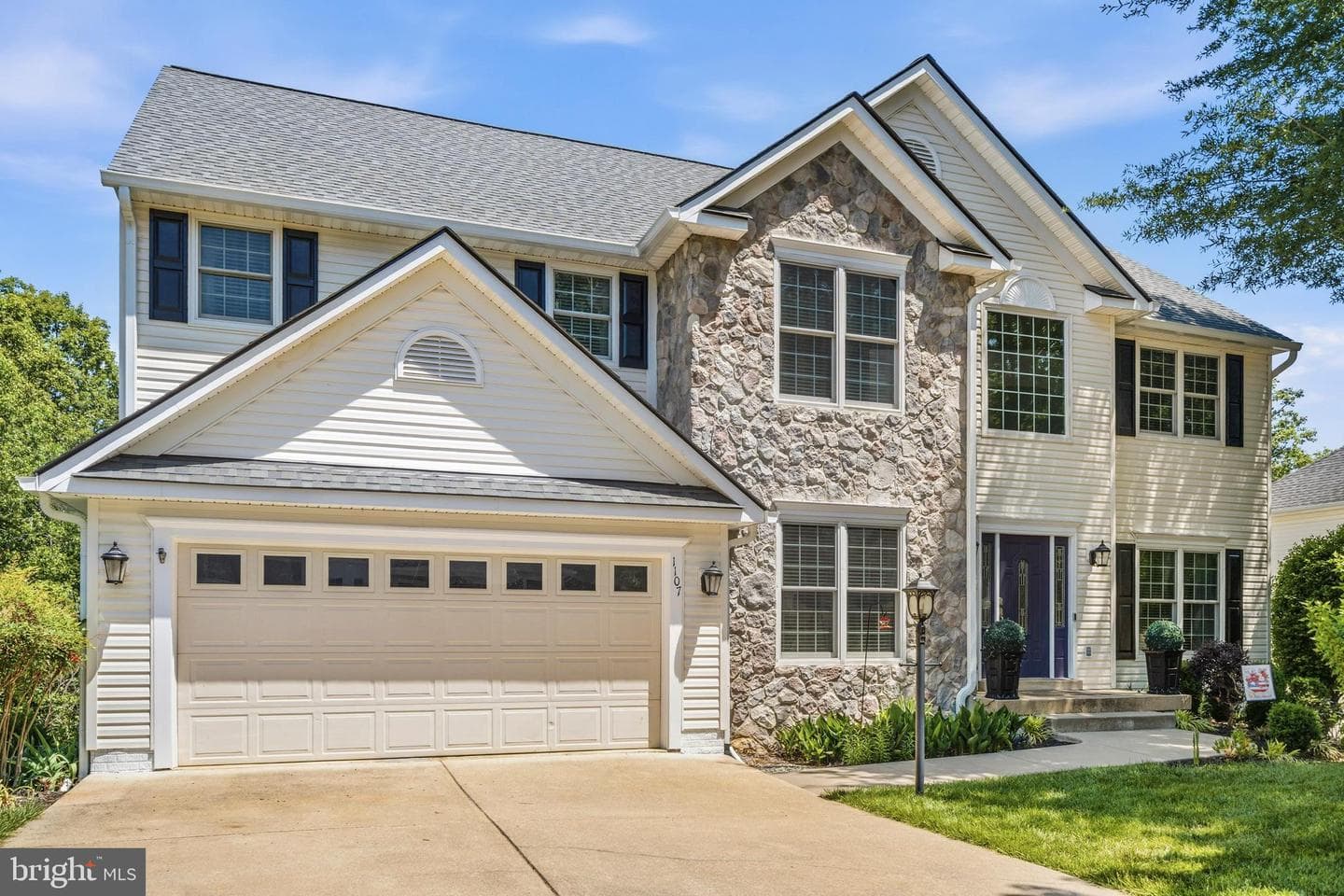 1107 Century Oak Drive