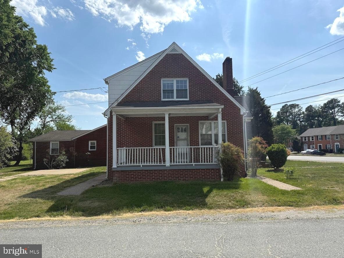 2401 Lafayette Boulevard photo 3