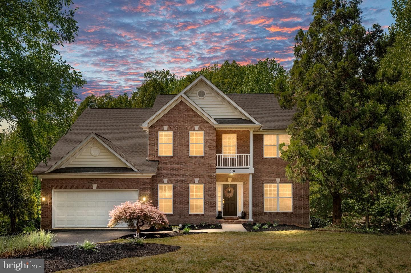 100 Huntington Hills Lane