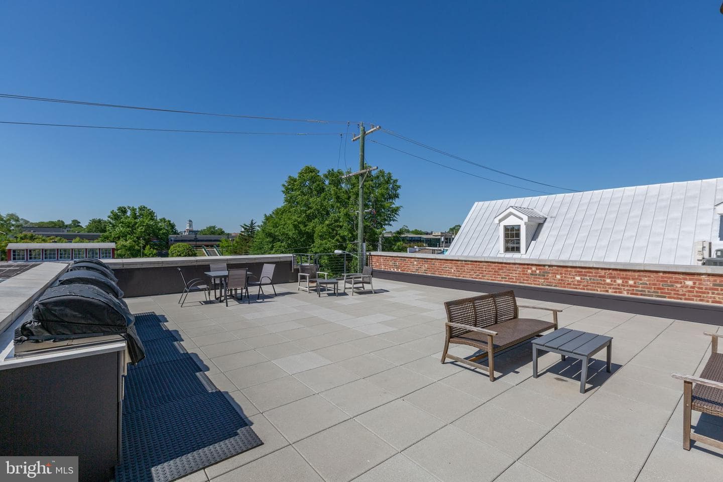 310 Frederick Street #205 photo 33