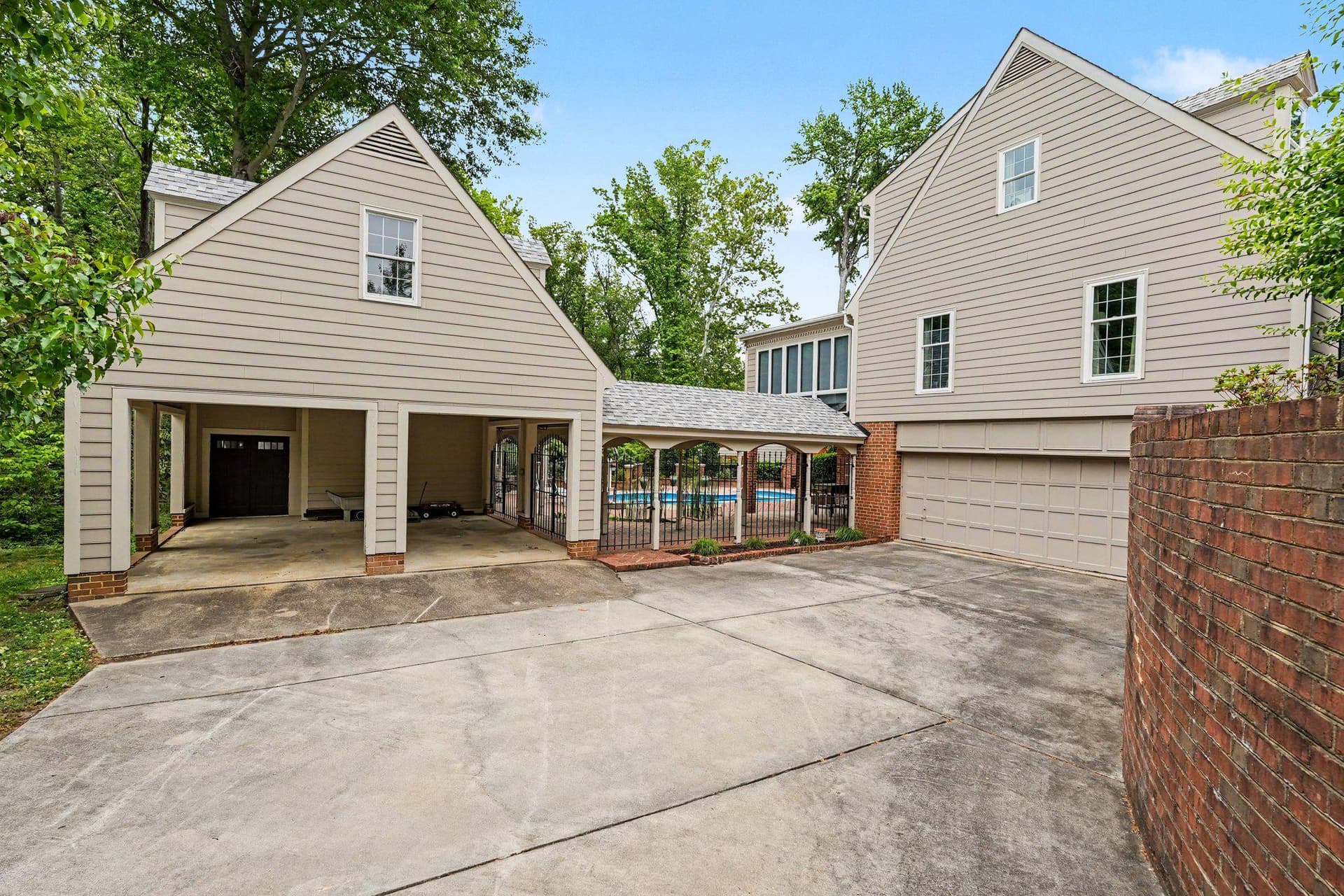 301 Falling Creek Road photo 41