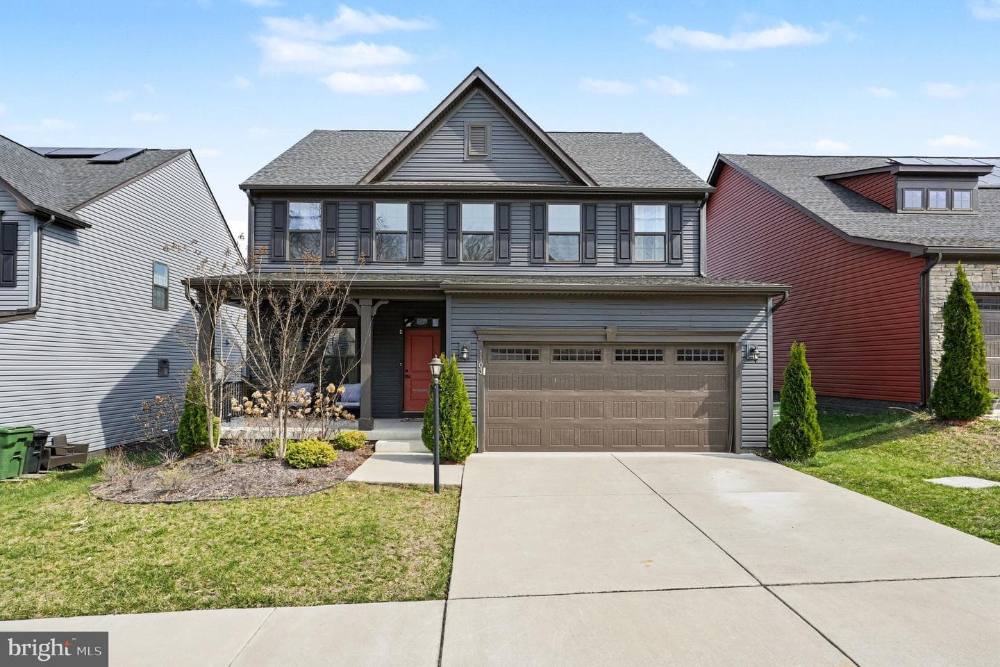 1103 City View Ln photo 2