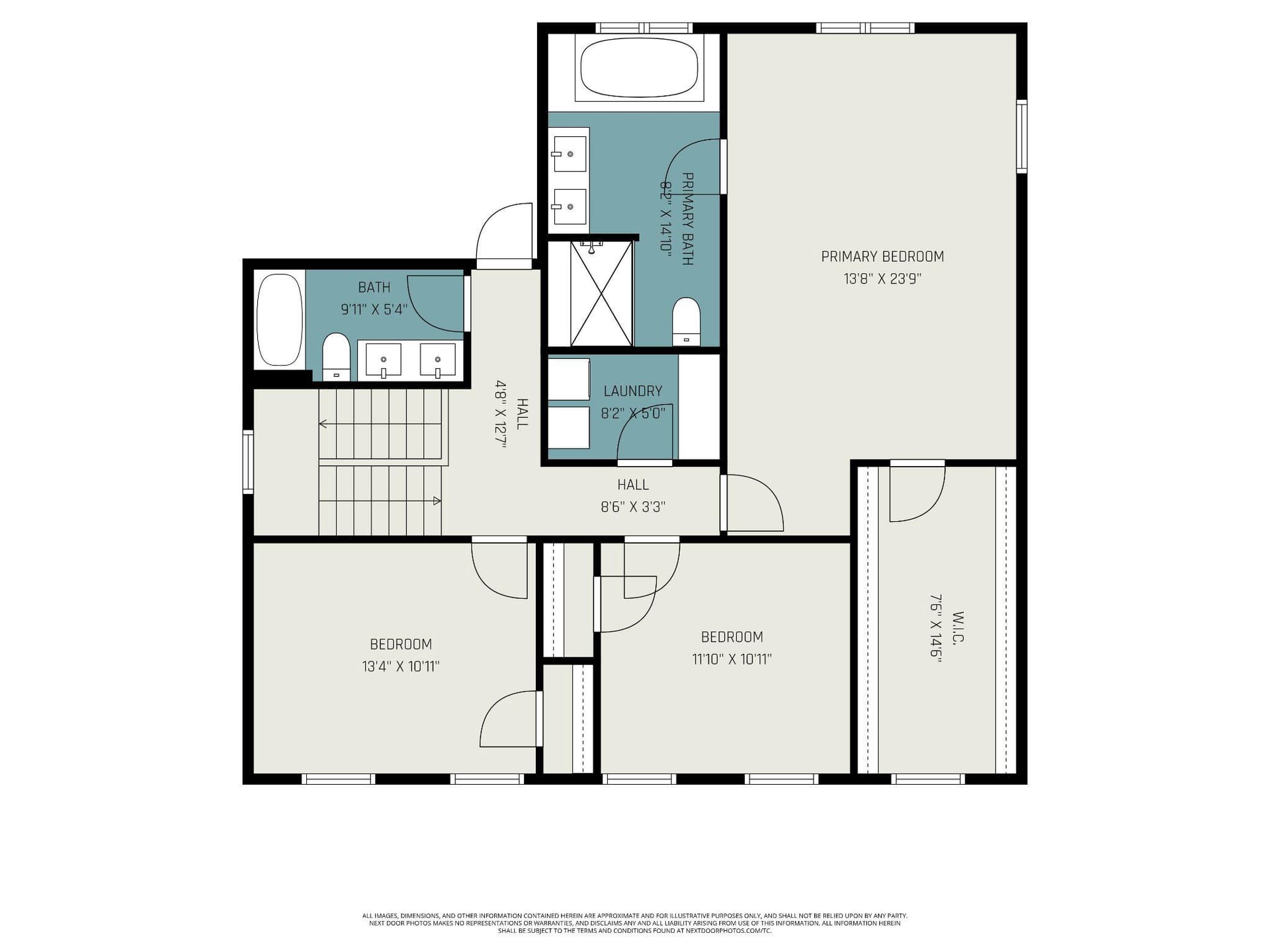 1103 City View Ln photo 32