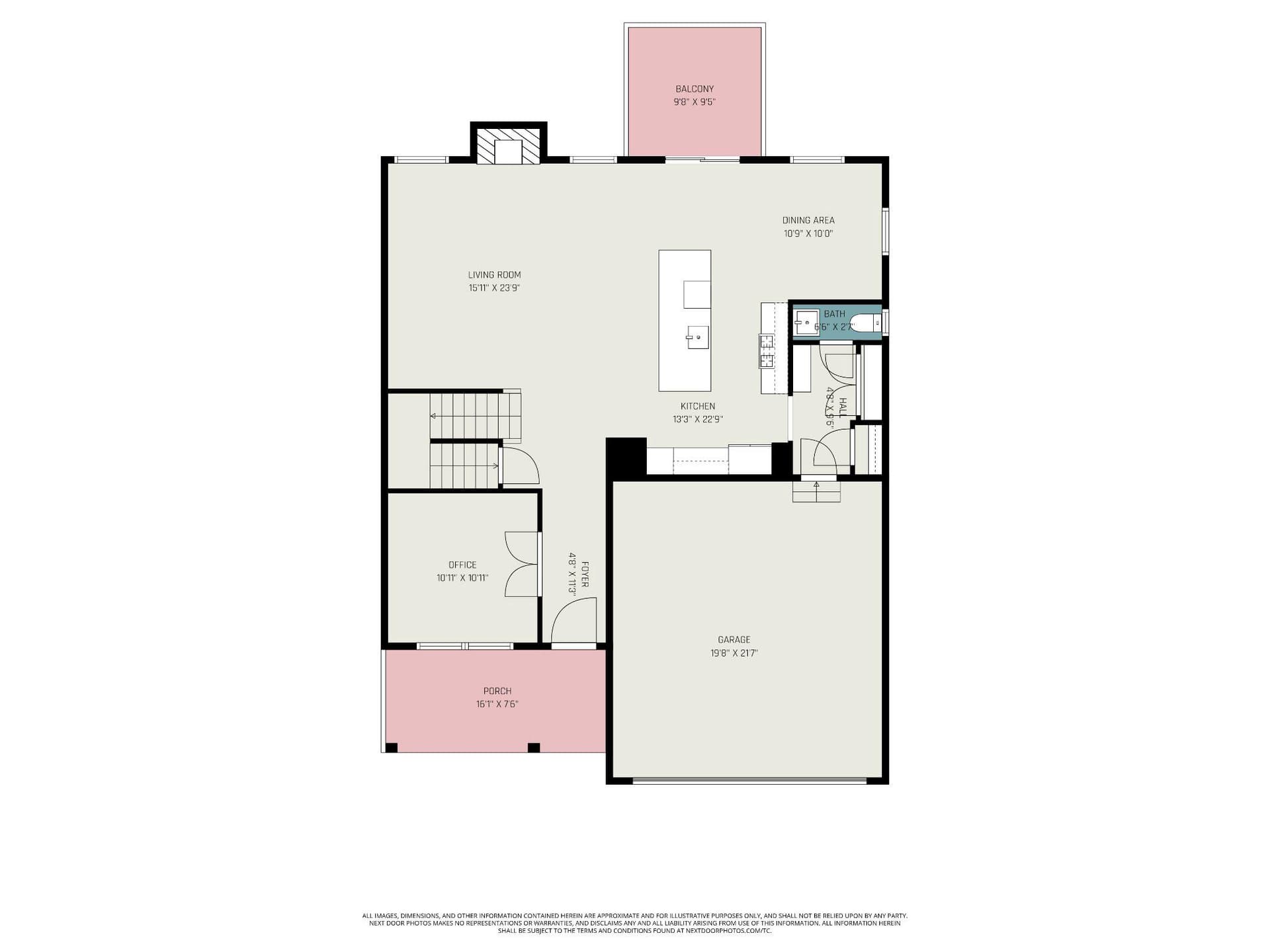 1103 City View Ln photo 33
