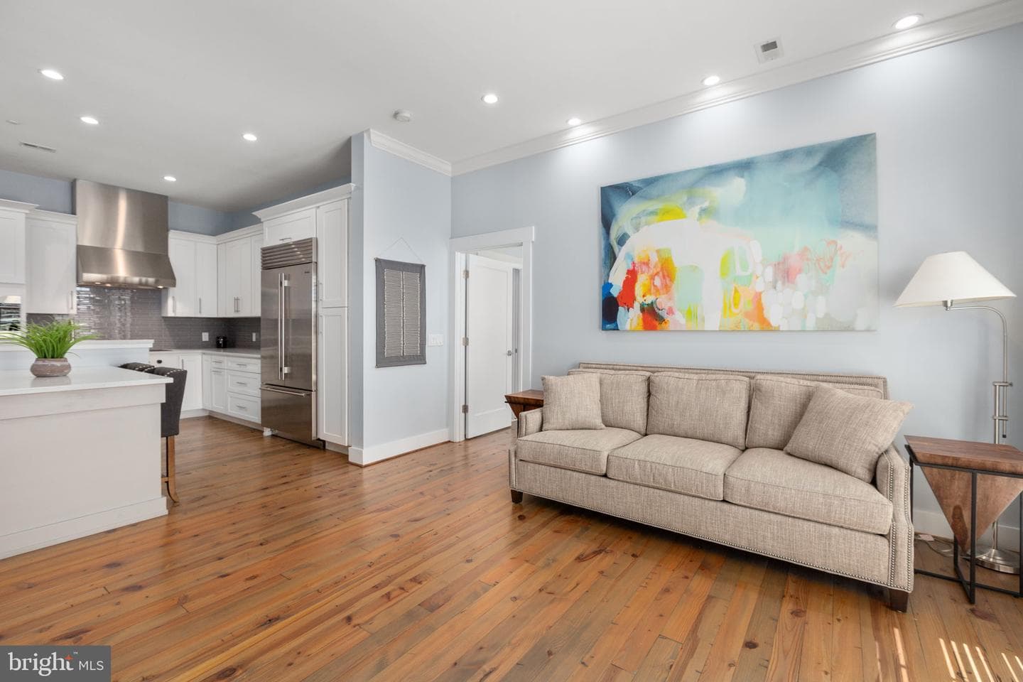 310 Frederick Street #403 photo 16