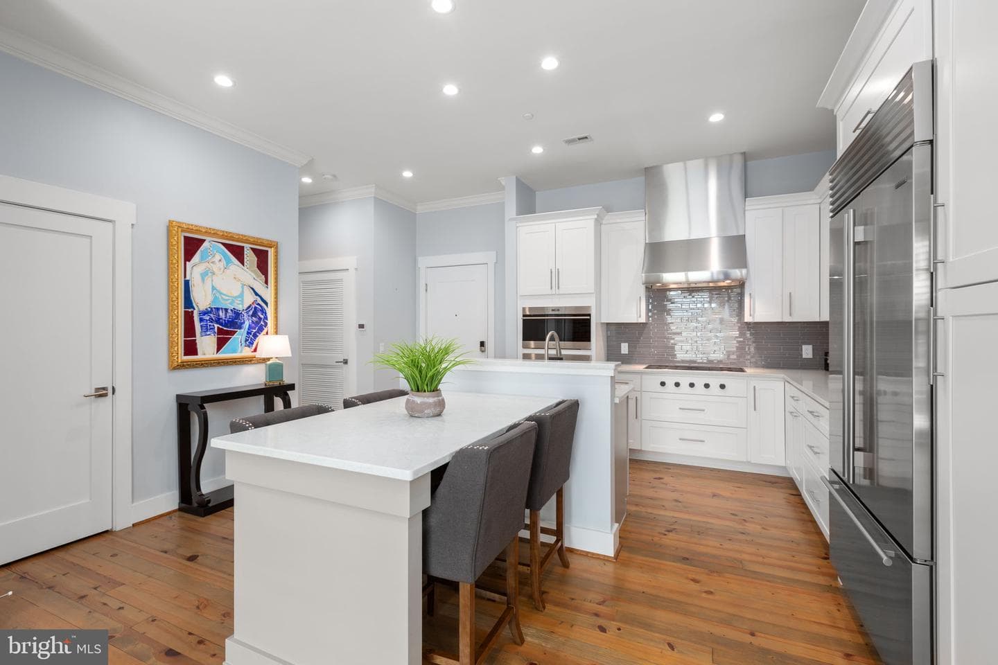 310 Frederick Street #403 photo 6