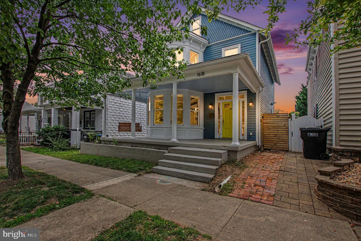 1618 Caroline Street