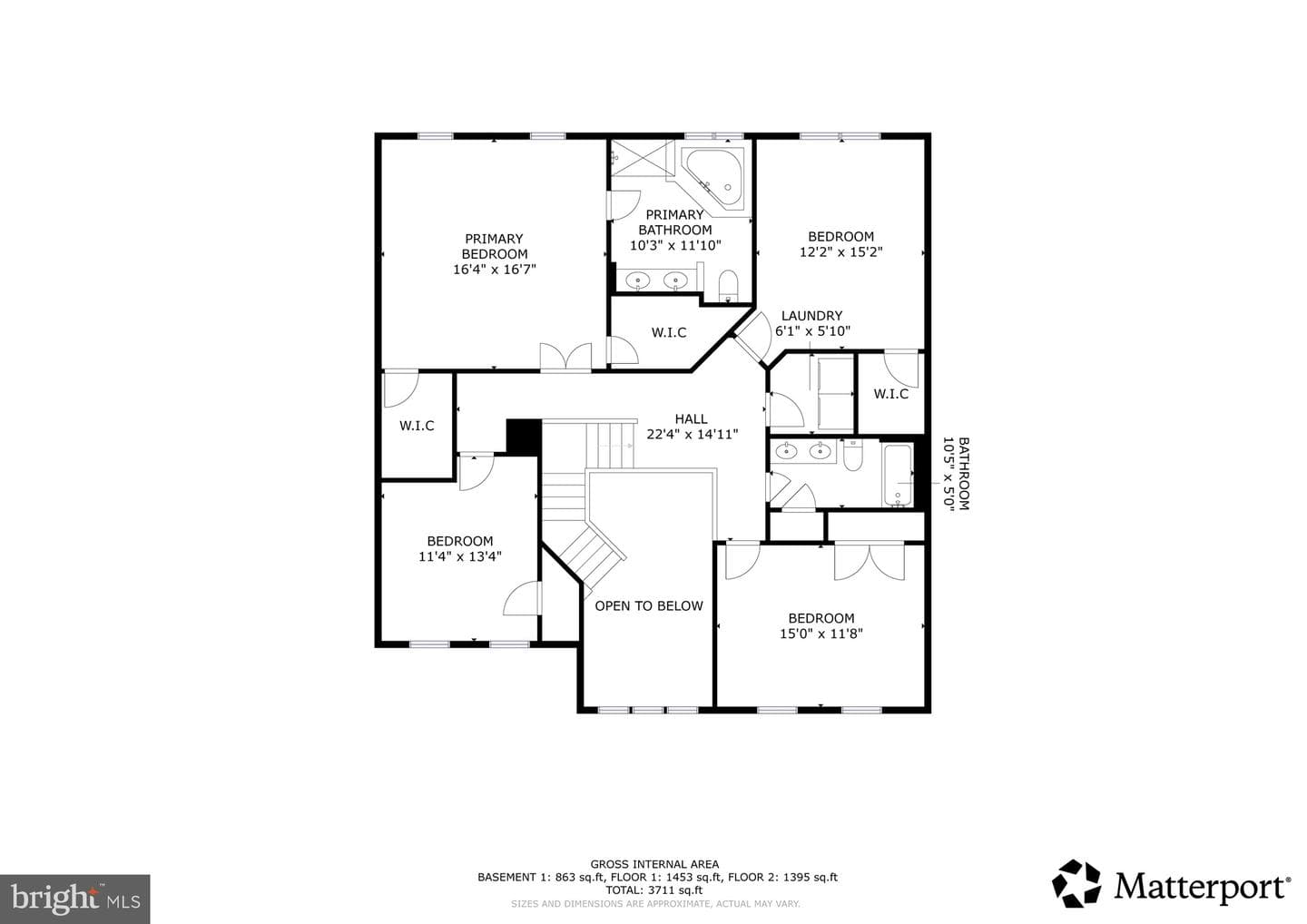 1402 Sands Circle photo 51