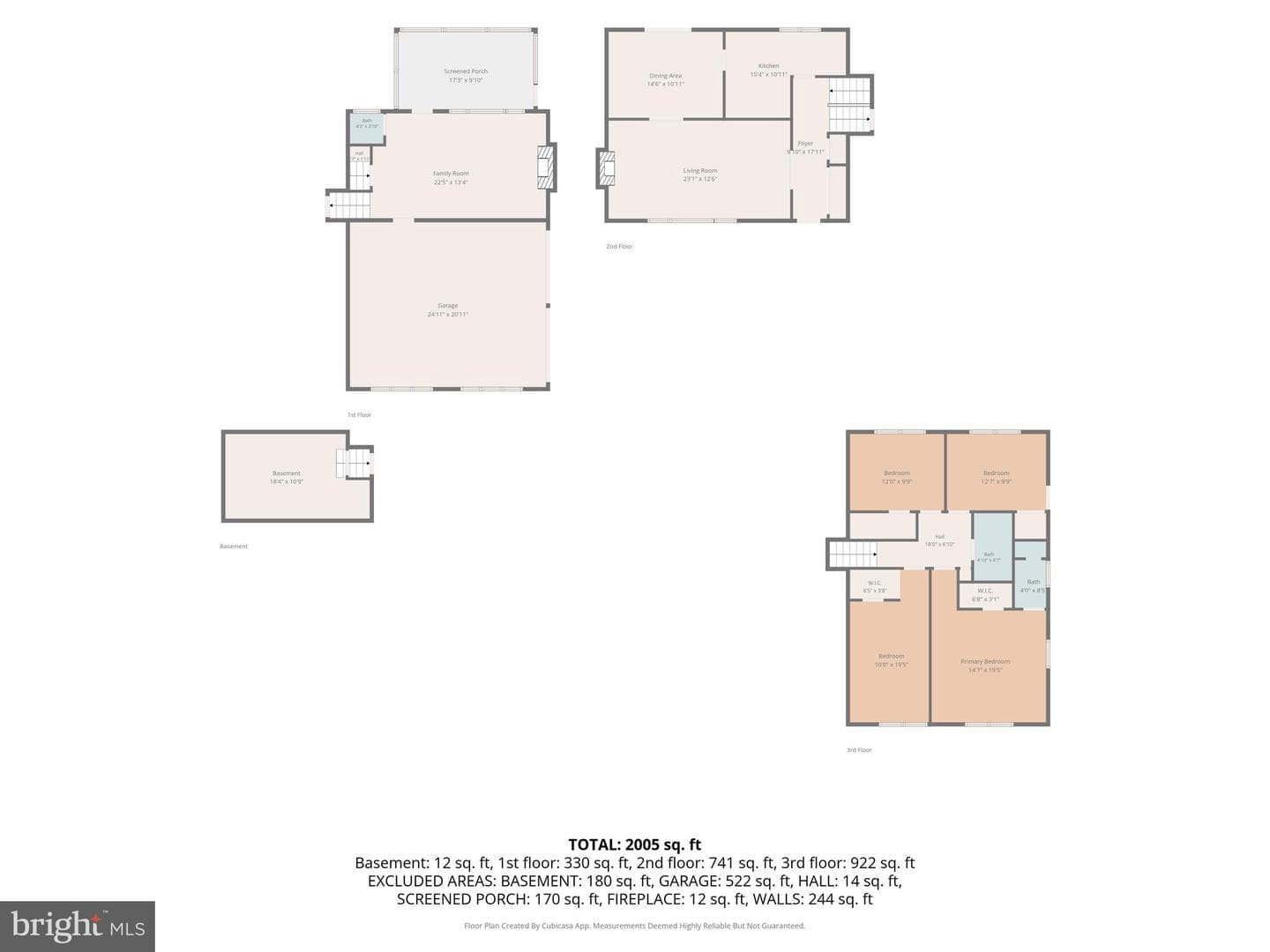 1730 Greenway Drive photo 27