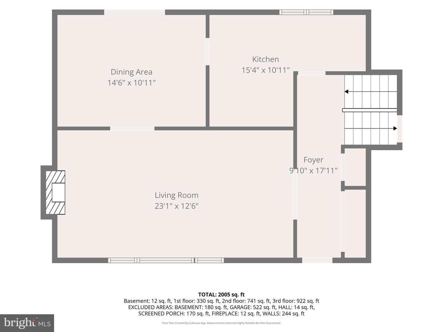 1730 Greenway Drive photo 29