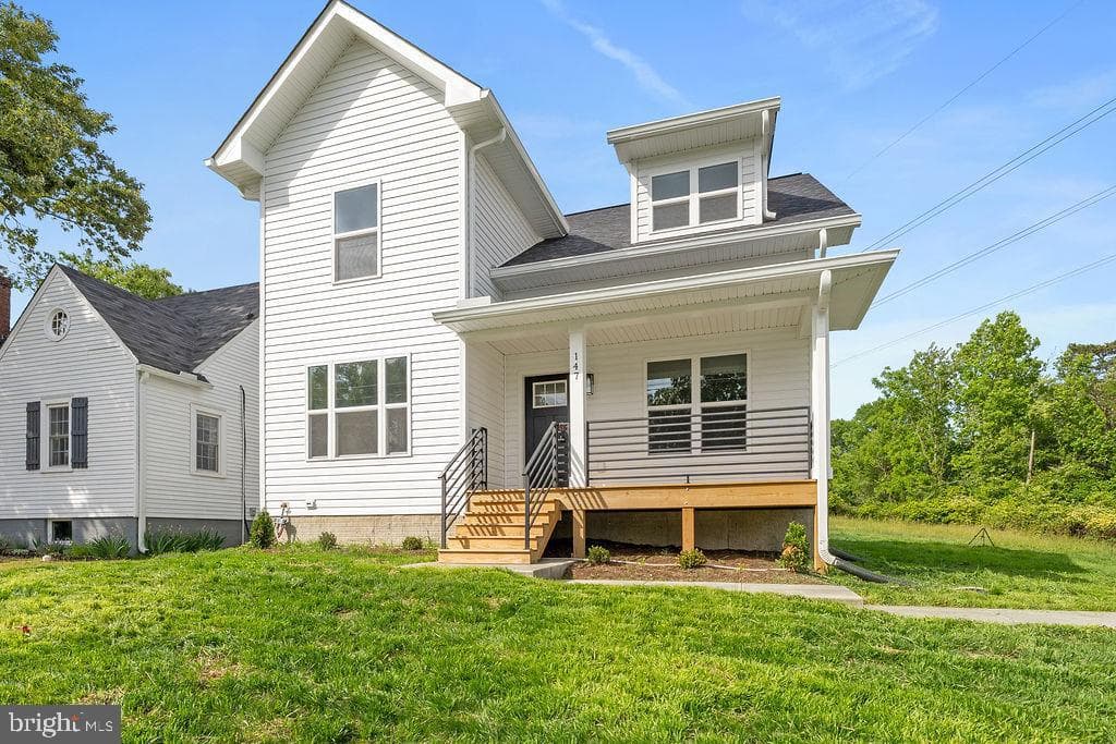 147 Longstreet Avenue photo 45