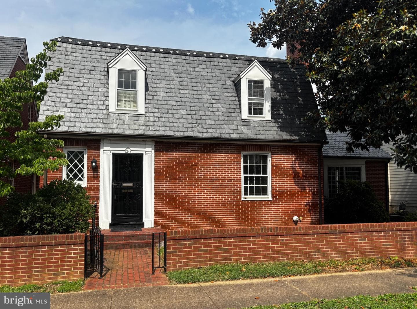 1311 Franklin St