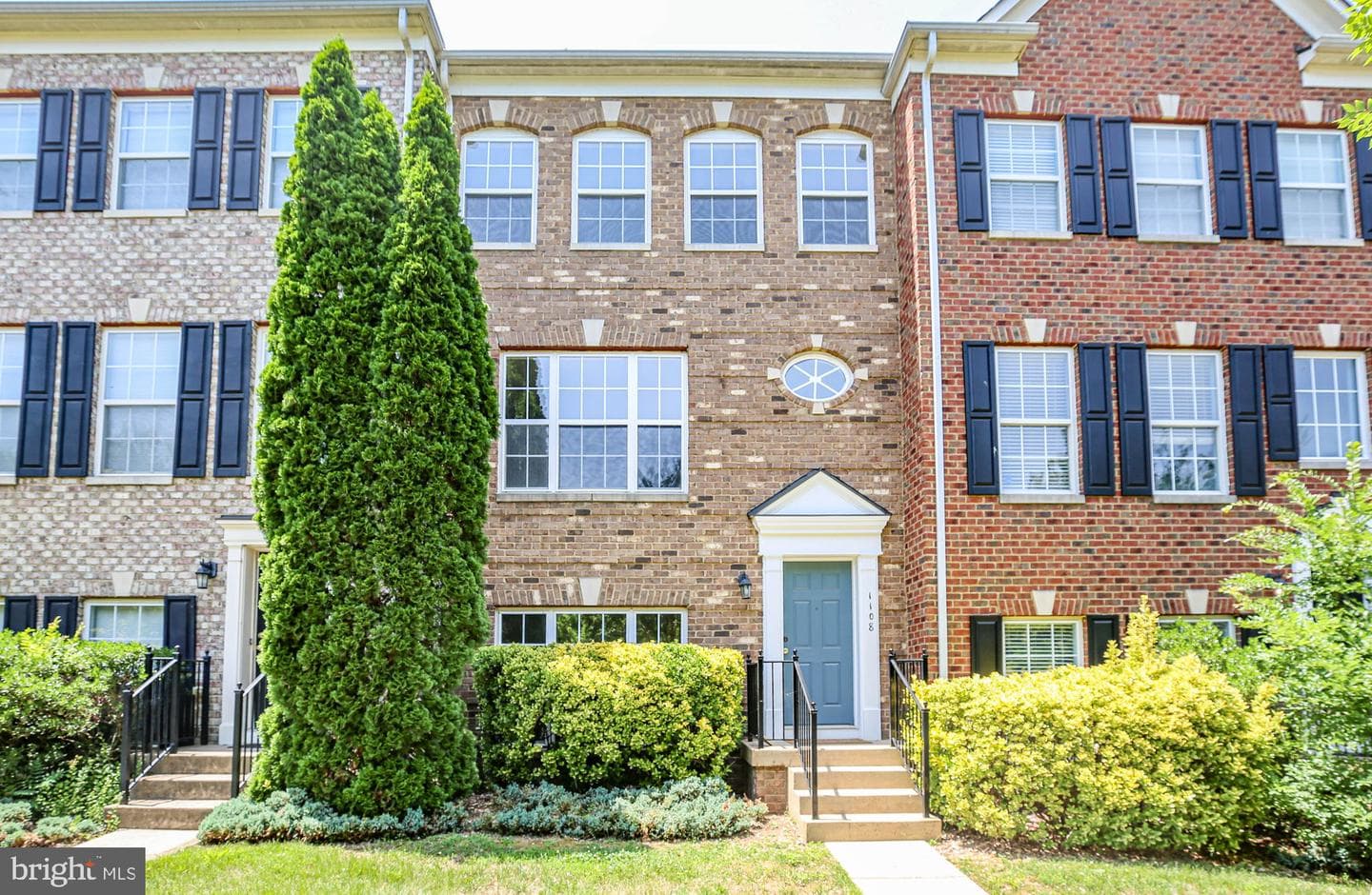 1108 Hampton Street, Fredericksburg