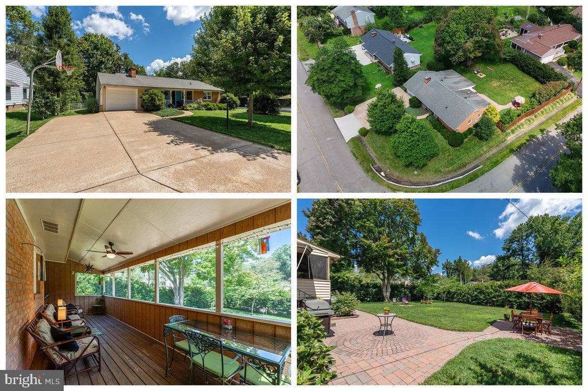 205 Stonewall Drive photo 1