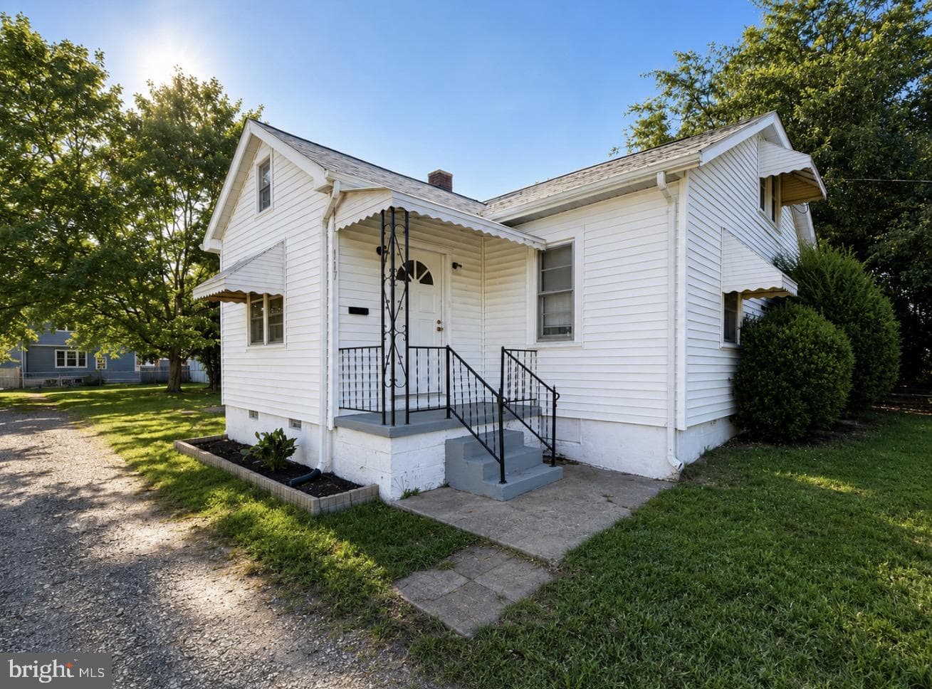117 Hillcrest Drive, Fredericksburg
