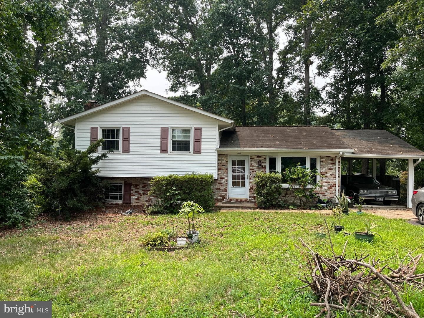 410 Morningside Drive, Fredericksburg