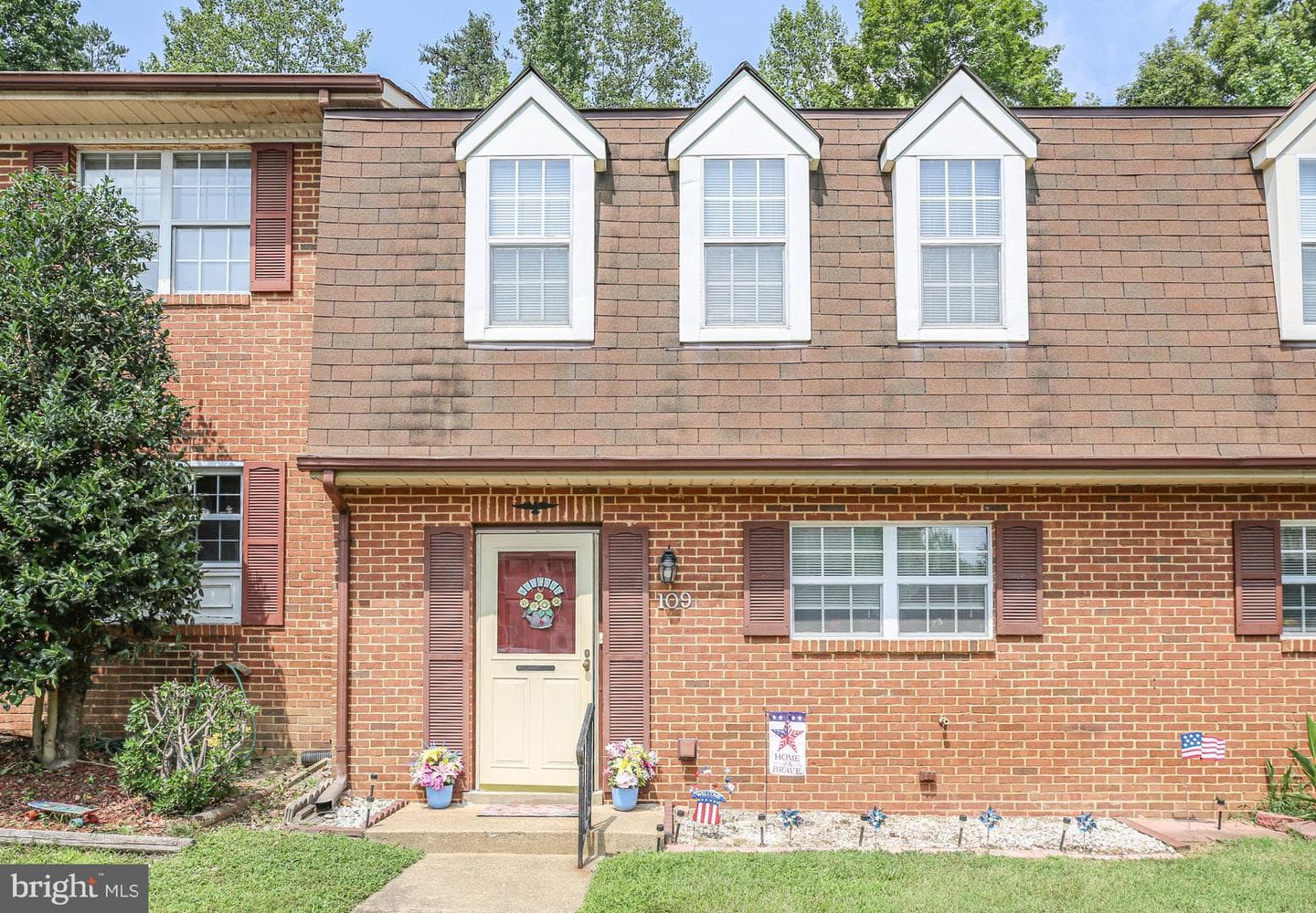 109 Kings Mill Drive, Fredericksburg