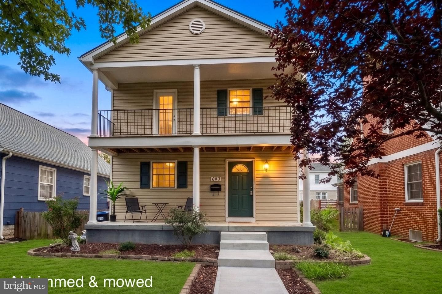 603 Weedon Street photo 1
