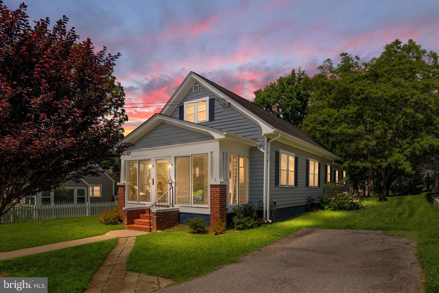 1233 Dandridge Street, Fredericksburg