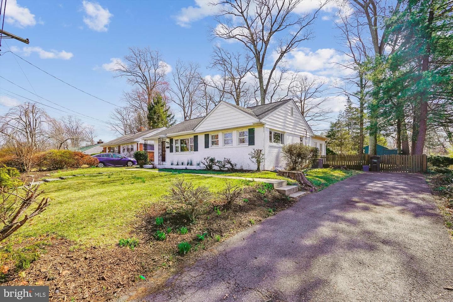 10911 Byrd Drive photo 3