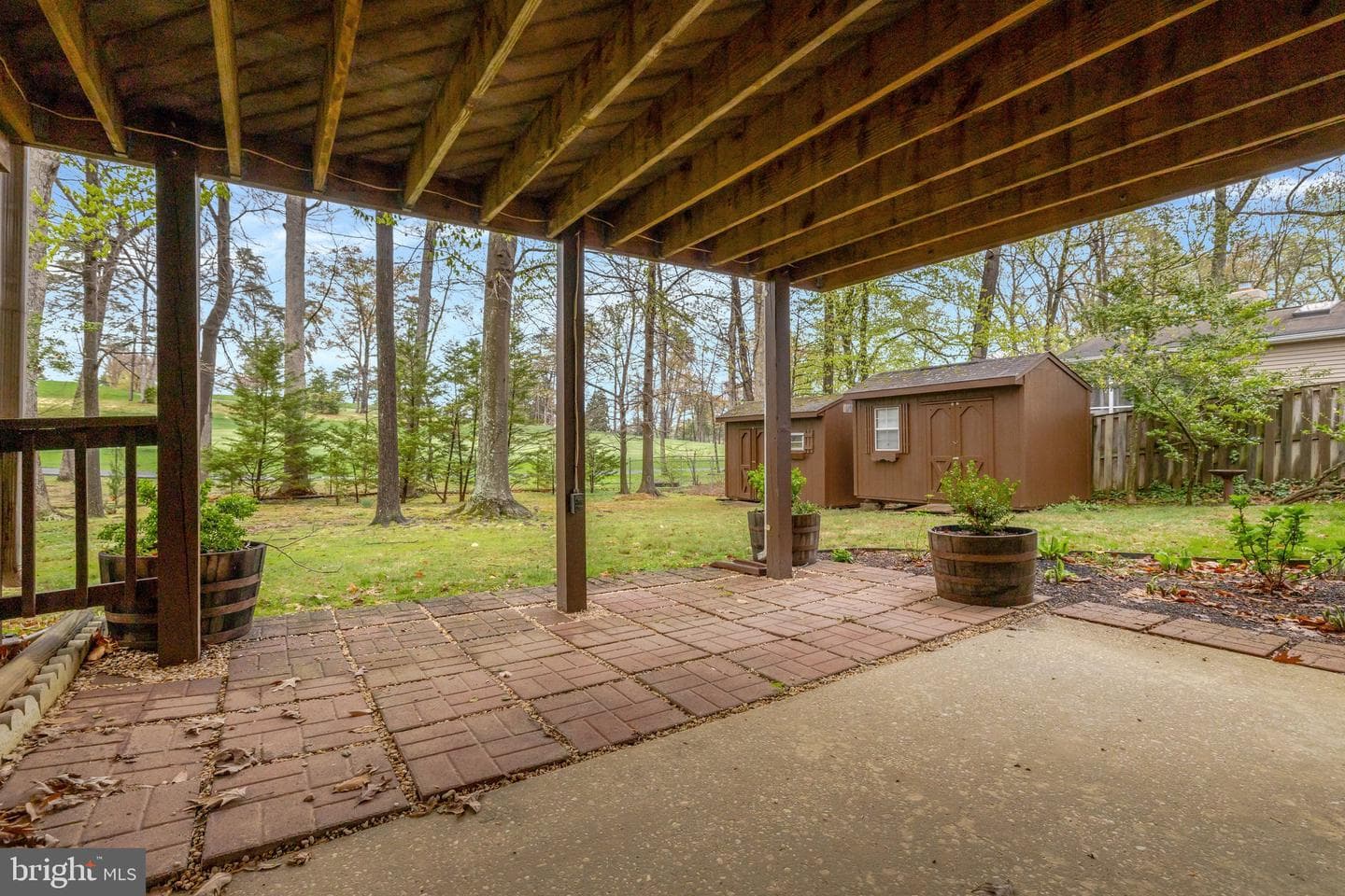 9718 Saint Andrews Drive photo 41