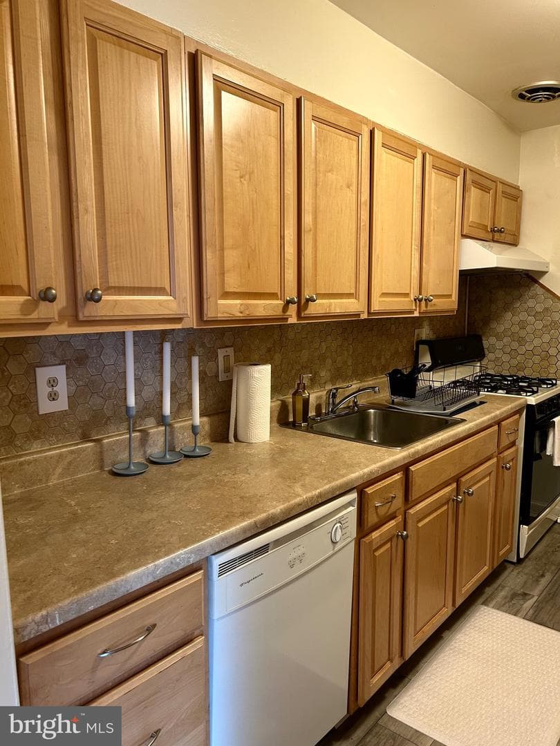 10724 West Drive #302 photo 3