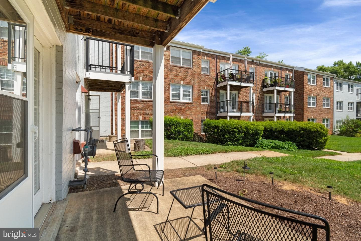 9445 Fairfax Boulevard #103 photo 19