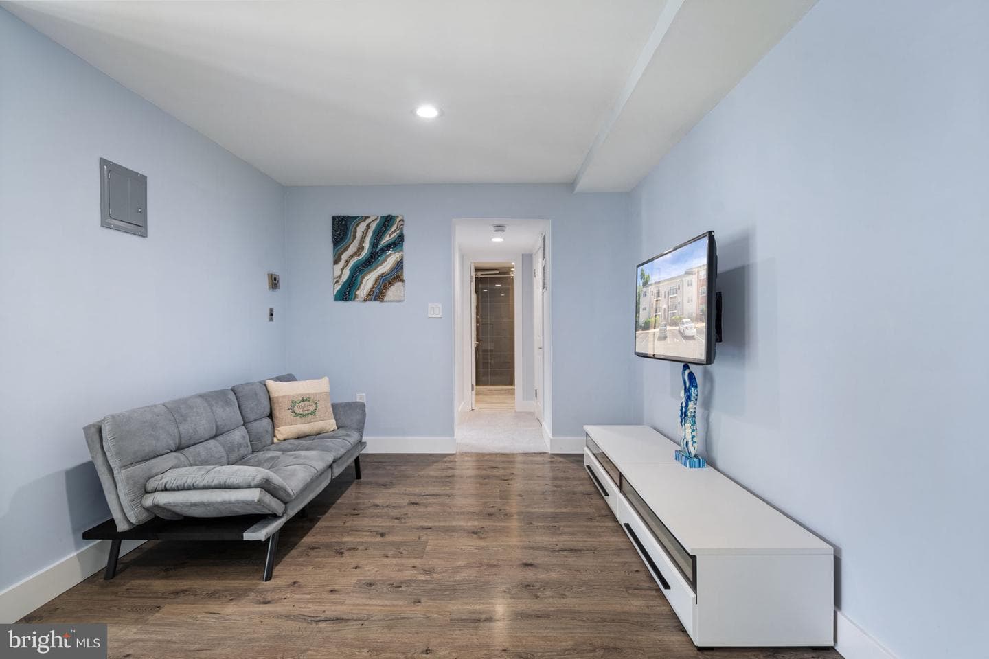 9445 Fairfax Boulevard #103 photo 4