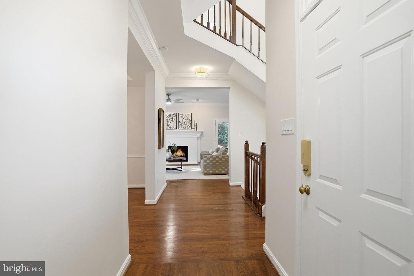 10231 Aspen Willow Drive photo 3